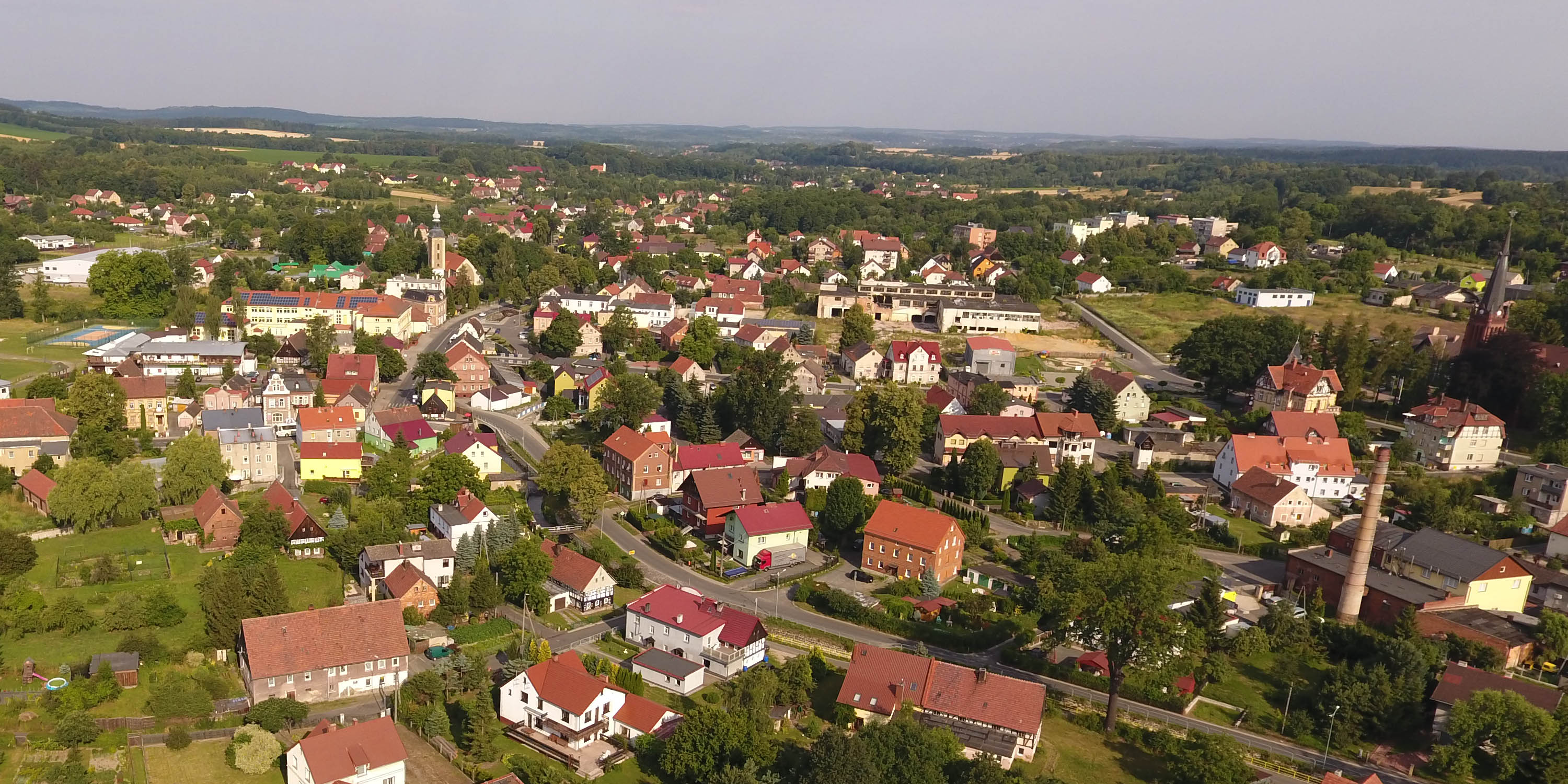 System Rada dla Mieszkańców - Gmina Olszyna